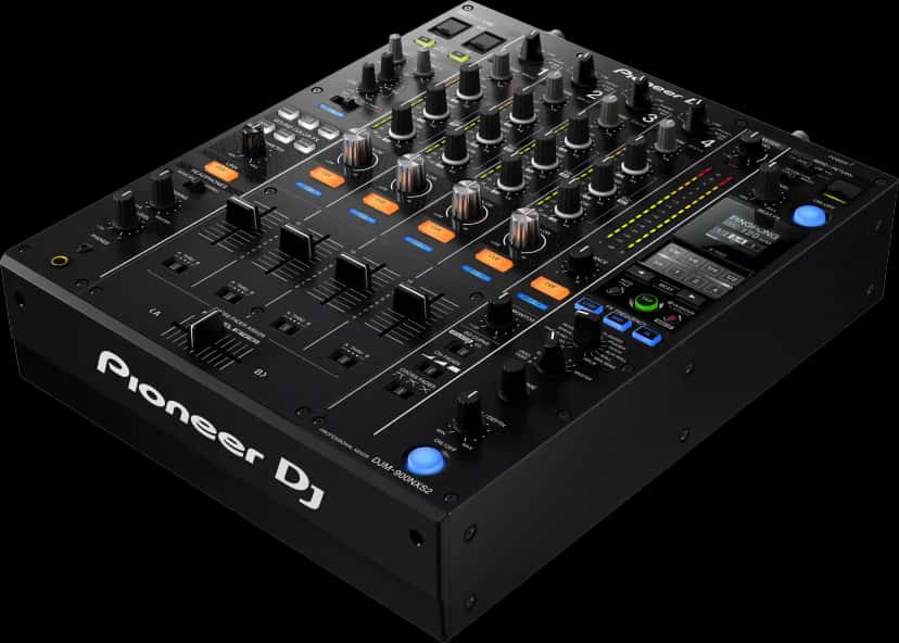 PIONEER DJM 900 NXS